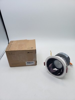 4'' Aisilan LED Spotlight QS184 12W
