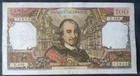 France Billet de 100 Francs Corneille du 08/01/1970 X.449 Ref F.65/29