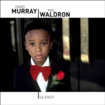 DAVID MURRAY DAVID MURRAY & MAL WALDRON MAL WALDRON: SILENCE - CD