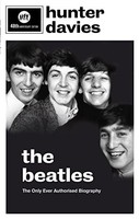 Hunter Davies - Beatles The Authorised Biography - Paperback - G245Z
