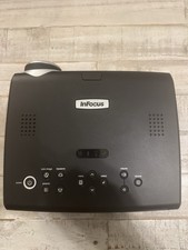 InFocus IN32 W320 Projector