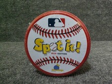 Spot It MLB Edition Game