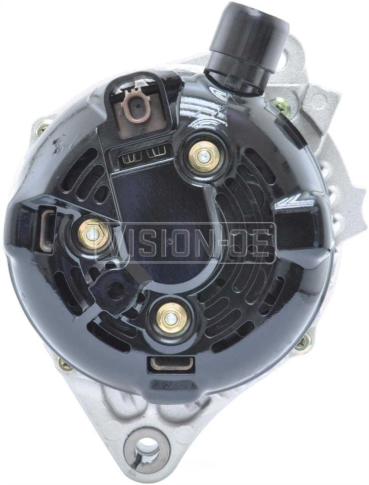 Alternador compatible con Honda Pilot Ridgeline Odyssey VISION-OE 2016-2019 Foto 3 de 4