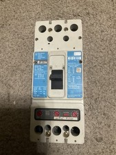 Westinghouse Circuit Breaker