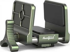 Arca Swiss Saddle Gun Clamp Rifle Tripod Shooting Rest Mount for Hunting Shootin