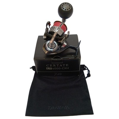 DAIWA 19 CERTATE LT4000-CXH 060053 | eBay