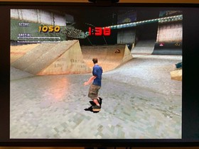 Sony PS1 Mini PlayStation Classic 2018 Edition HDMI Video Games 455 Console