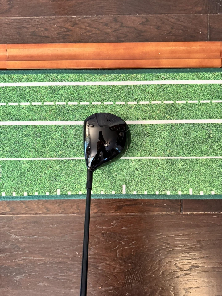 🔥 TaylorMade R7 SuperQuad TP Driver 8.5° Loft – 75g X-Stiff- Tour Preferred - Image 3 of 4