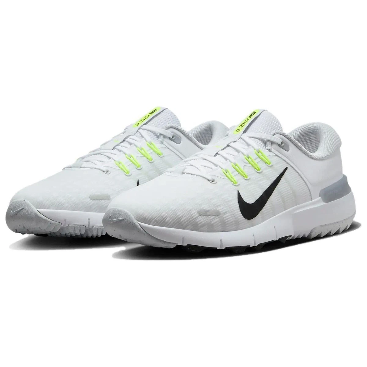 Nike Free G メンズ スニーカー Nike Golf Shoes for Men Blue 9 US Shoe for sale | eBay