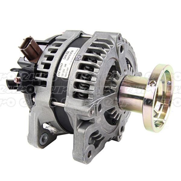 Denso Dan932 Alternator - Image 14
