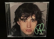 FALLING IN REVERSE RONNIE RADKE AUTHENTIC SIG...