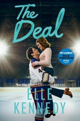 Elle Kennedy The Deal (TV Tie-In Edition) (Taschenbuch) (US IMPORT)