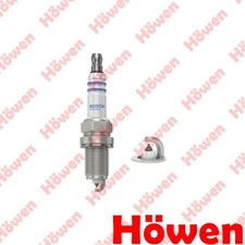 Fits Vauxhall Corsa 2009-2019 Astra 2009-2015 Adam 2013-2019 Spark Plug Howen