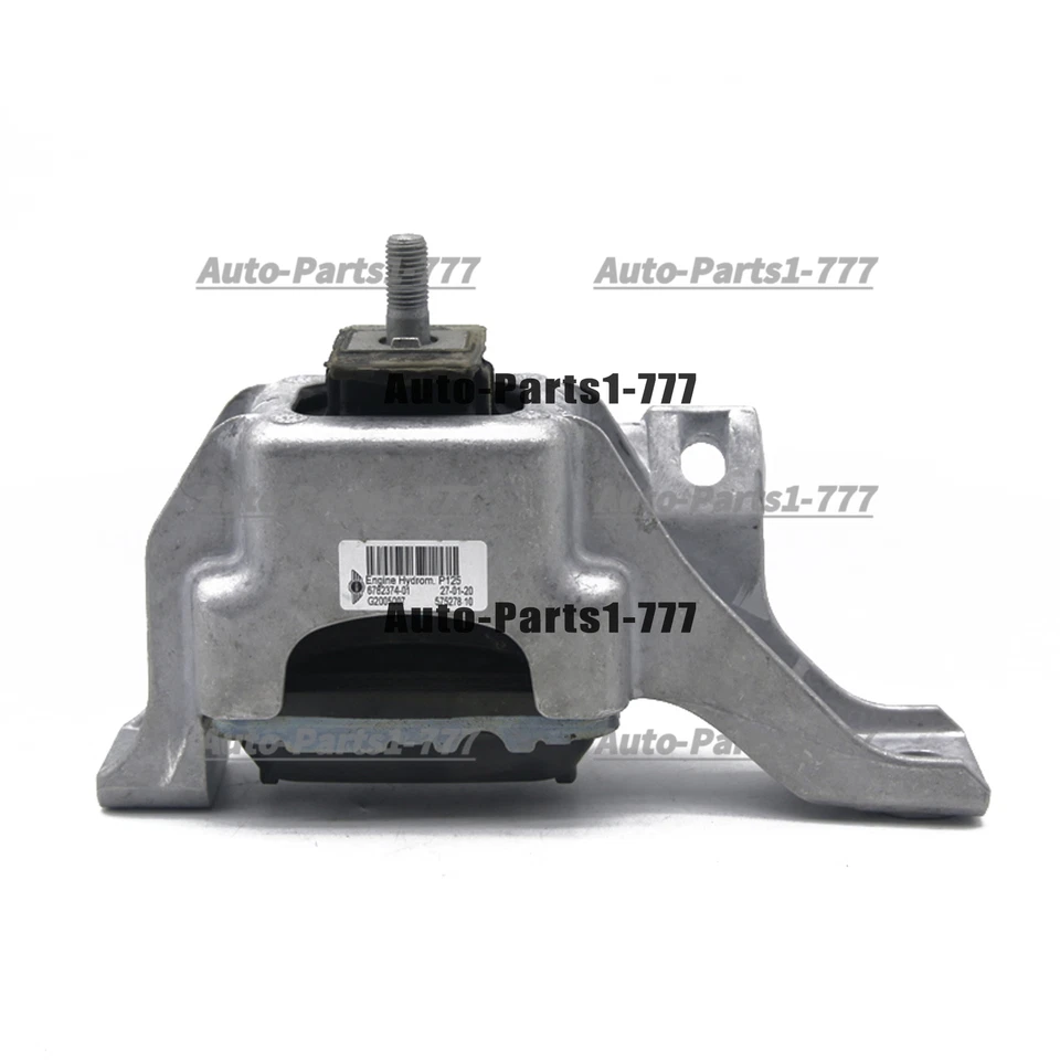 Montaje de motor derecho para Mini Cooper Paceman Cooper Countryman 2007-2016 1,6 L l4 Foto 4 de 4