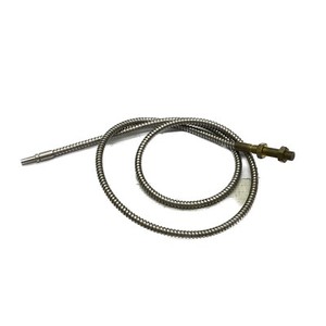 Used Allen Bradley 36” Transmitted Glass Fiber Optic Cable 43GT-TBB30SL