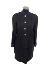 VALENTINO DRESS WOMEN WOMAN DRESS VINTAGE JHC1968