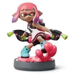 任天堂 - amiibo Splatoon Amazon.com: Splatoon 3-pack amiibo - Japan Import (Splatoon
