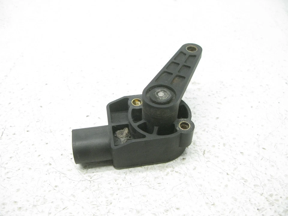 07-15 AUDI 4L Q7 VW TOUAREG SUSPENSIÓN NIVEL SENSOR DELANTERO IZQUIERDO OEM 110723 Foto 2 de 4