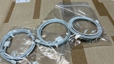 Lot of 20 Apple USB OEM Sync lightining Data Cable for iPhone 5,6   used.