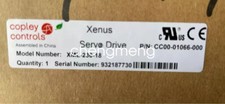 Controlador de servidor XML23018 CC0001066000 copley