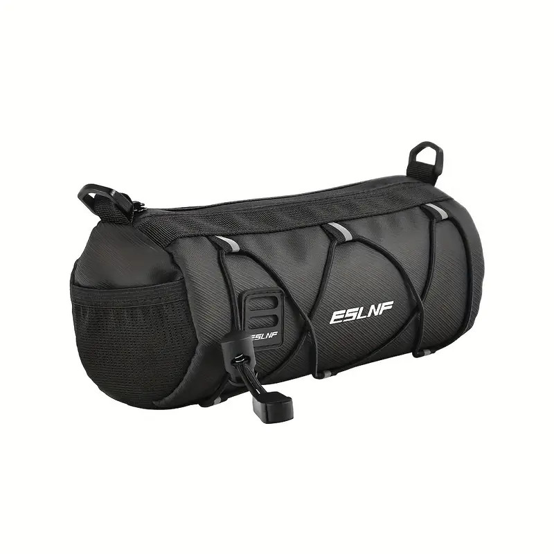 (New with tags) Waterproof Handlebar Front Tube Bag Multifunctional Portable Bag Road-Bike MTB (15.19 USD)