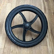Baby Trend Range Single Jogging Stroller Replacement Rear Wheel 16 x 1.75
