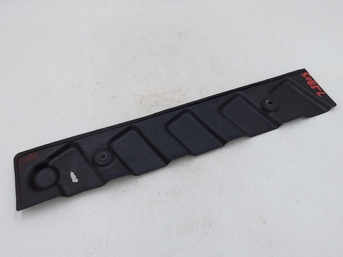 2008 Lamborghini Gallardo 5.0L Left Valve Cover Top Coil Plate Cover *NOTE - Picture 8 of 11