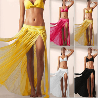 beach wear wrap