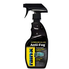Rain-X 630046 Interior Glass Anti-Fog - 12 fl. oz.