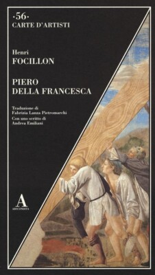 Henri Focillon, Piero della Francesca - ABVERSTECKT