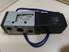 SMC VF3130 Solenoid Valve IN STOCK USA READY TO SHIP