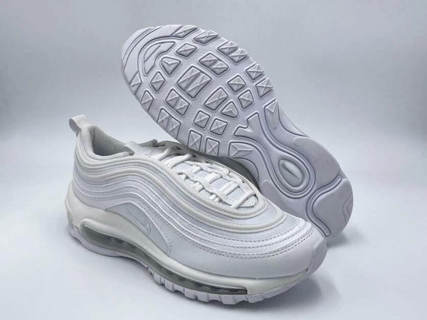 Air max 97 wolf grey/metallic cheap silver/white