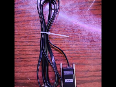 Automation Direct S2-9S-AT - Programming Cable **USED**