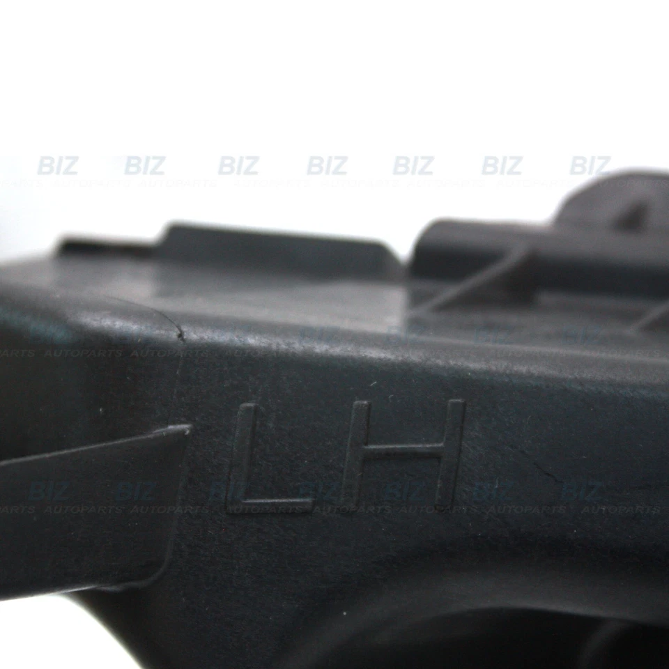 Genuine Front Bumper Bracket LEFT Driver for 2015-2021 Kia Sedona 86551-A9000 Foto 4 de 4