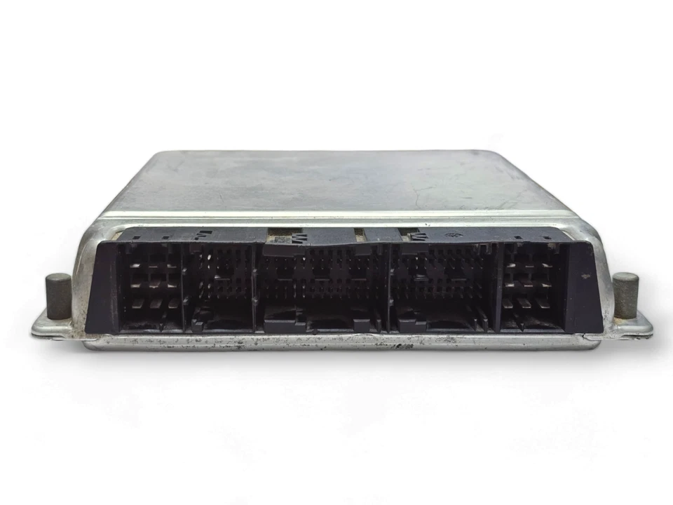 02-03 Mercedes Benz CLK430 ML500 EBX BOSCH Engine Control Module 1131530479 Used - Image 3 of 4