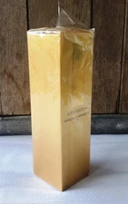 Pascal Morabito 100 ml / 3.3 fl oz Gold Edition Eau de Parfum Spray - NEW SEALED