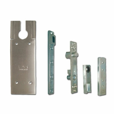 Dorma BTS80 Double Action Fixing Kit (BTS80-DAT)