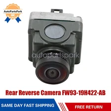 FW93-19H422-AB Rear Reverse Camera NEW FOR Land Rover Range Rover Jaguar