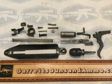 Winchester Model 67 Rifle Trigger Assembly 22 Cal Gun Parts