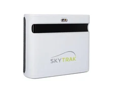2025 SkyTrak + Golf Simulator Launch Monitor Brand New