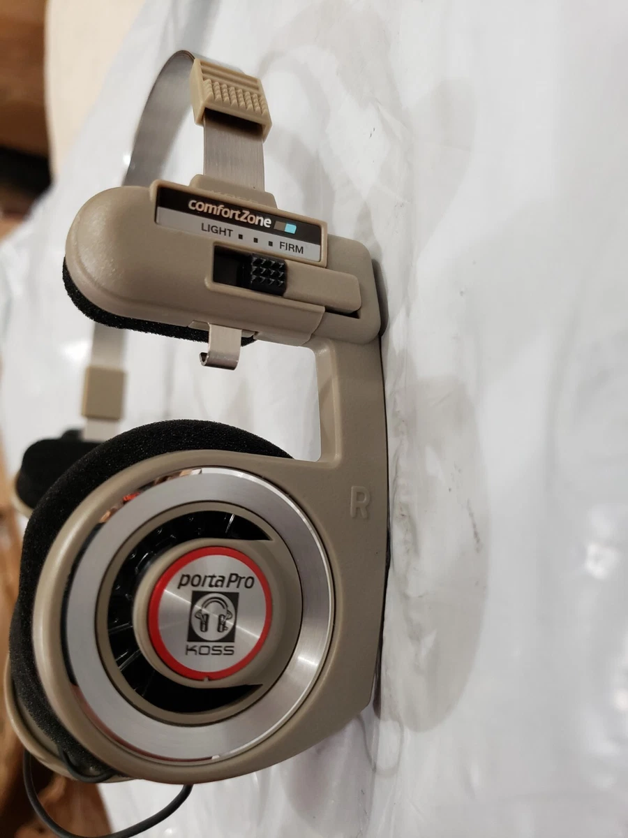 KOSS PORTS PRO LIMITED EDITION RHYTHM BEIGE