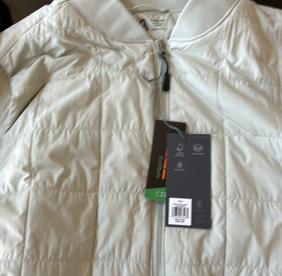 VRST Lightweight Insulated Vest Cool Gray eBay