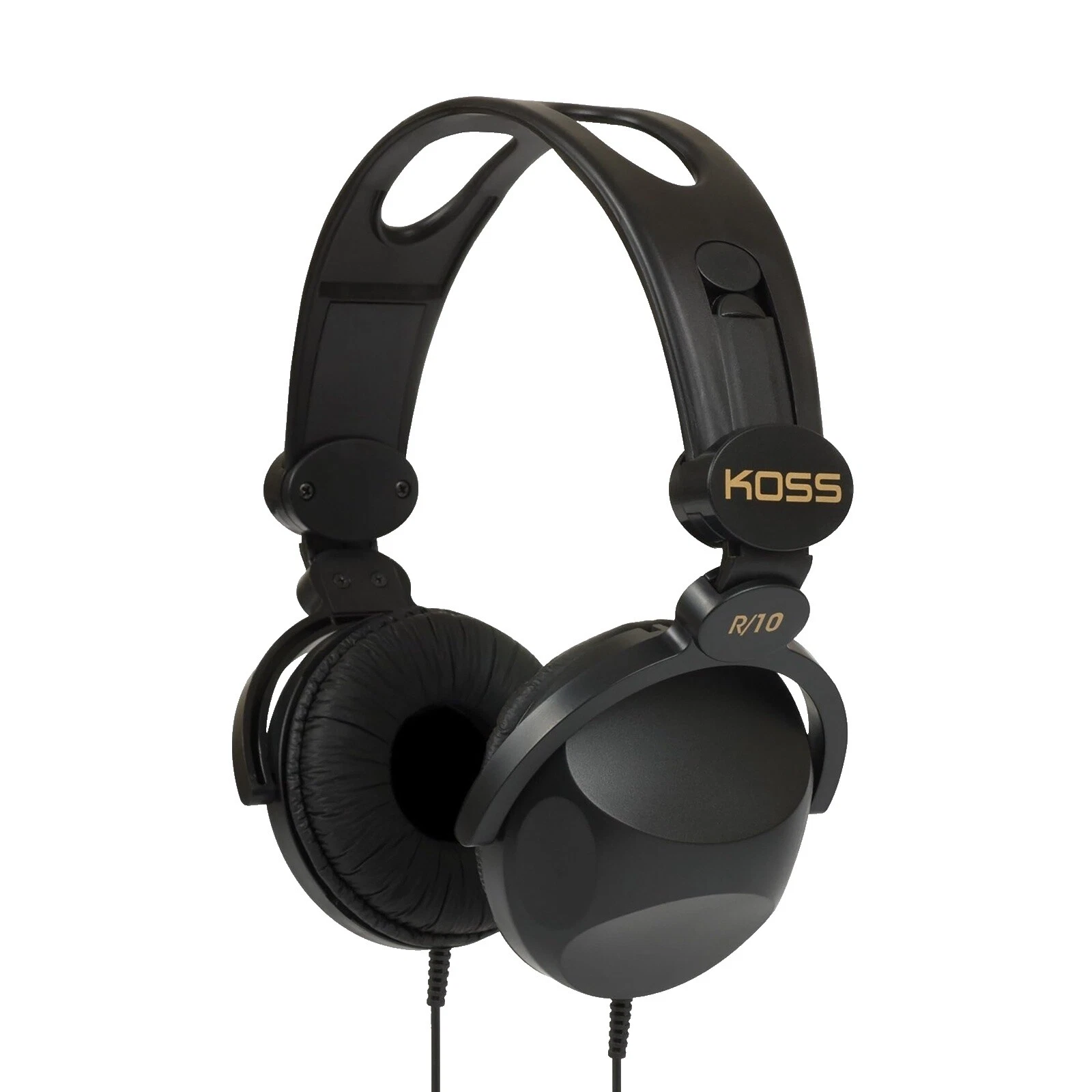 Koss Headphones with Adjustable Headband