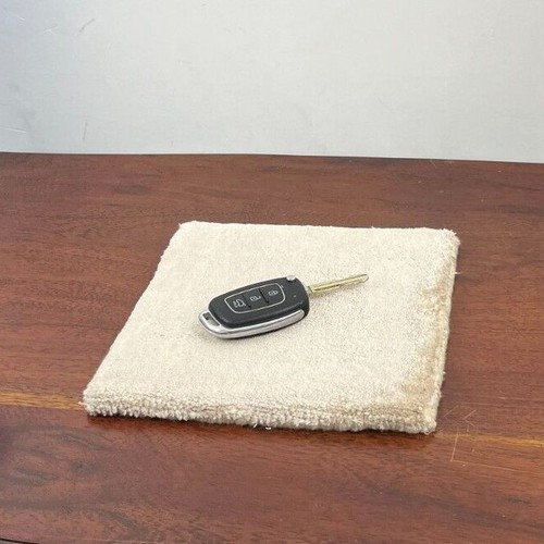 Handmade Viscose Rug Multicolour Small Table Mat Kitchen Placemet Home Decor - Picture 6 of 31