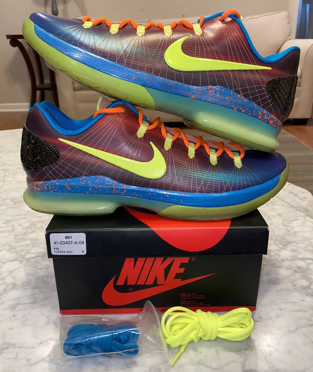 kd 11 eybl mens