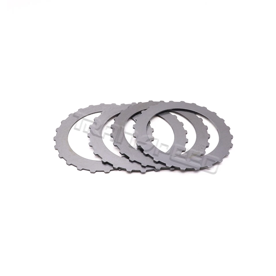 Комплект стальных пластин сцепления для автоматической коробки передач RE7R01A для Infinity EX37 Q50 Q60 - Изображение 3 из 4