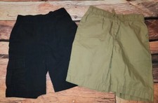 The Children's Place Boys Pull On Shorts Sz 8
