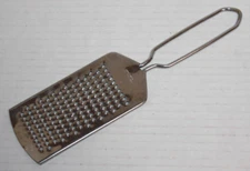 Handheld Cheese Grater Zester Kitchen Utensil Hong Kong