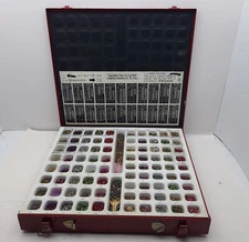 Foley Belsaw - Professional Locksmith Universal Color Pinning Kit