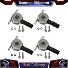 4X Engine Variable Valve Timing (VVT) Adjuster Magnet For 2011-2015 Ford F-150